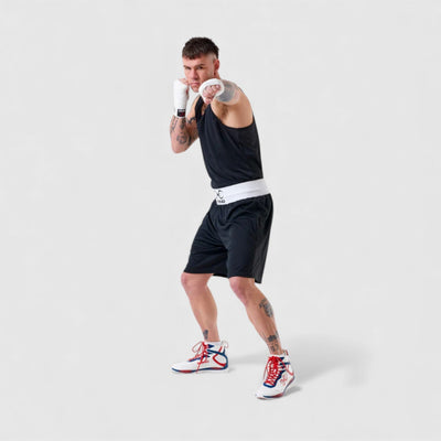 STING Mettle Singlet 2.0 for menn - Combat Store AS