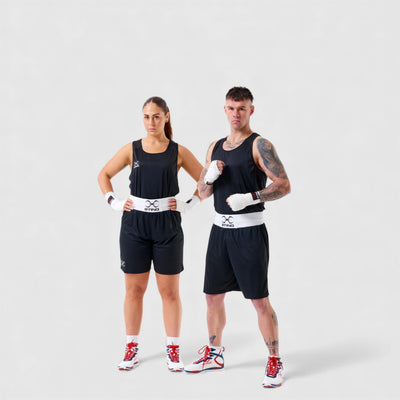 STING Unisex Mettle bokseshort 2.0 - Combat Store AS