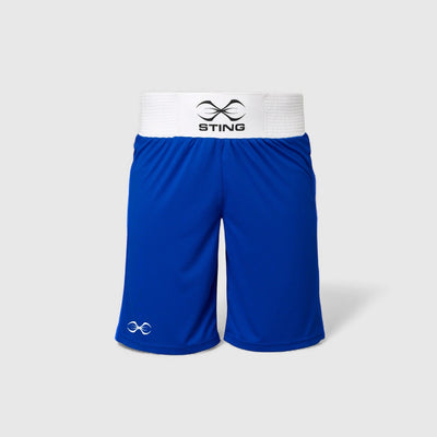 STING Unisex Mettle bokseshort 2.0 - Combat Store AS