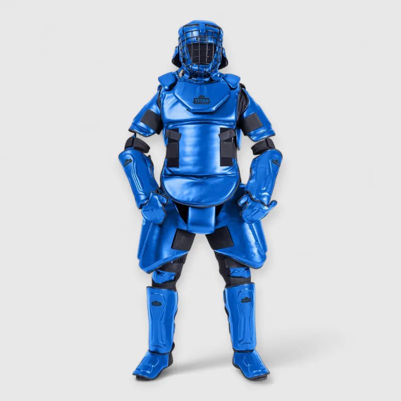 TITAN Tactical treningsutrustning - Komplett sett - CombatStore.no