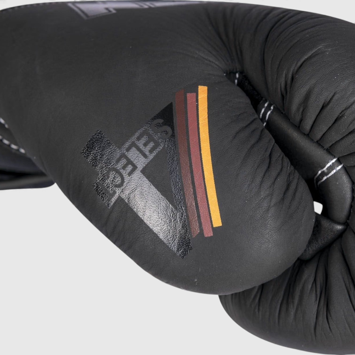 TOP TEN 4select boksehansker i skinn - Combat Store AS