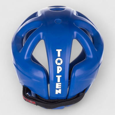 TOP TEN Avantgarde Hodebeskyttelse/Hjelm - CombatStore.no