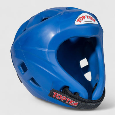 TOP TEN Avantgarde Hodebeskyttelse/Hjelm - CombatStore.no