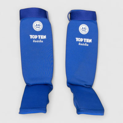 TOP TEN IFMA Legg og vristbeskyttelse - CombatStore.no