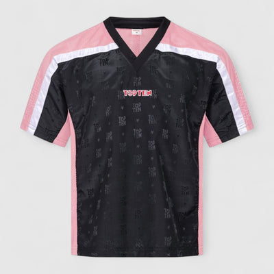 TOP TEN Mesh Kickboxing Overdel i meshmateriale for kickboxing og trening - CombatStore.no