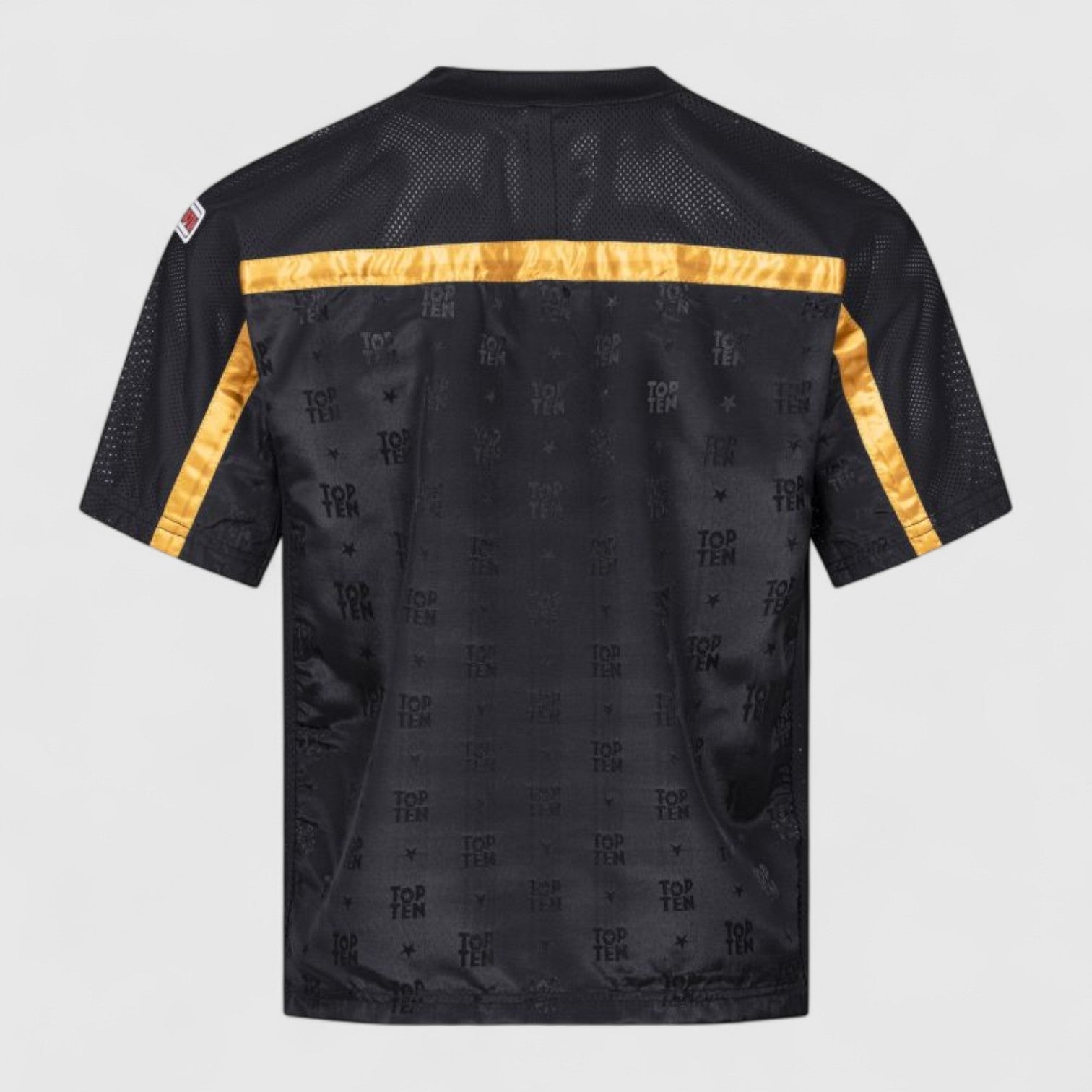 TOP TEN Mesh Kickboxing Overdel i meshmateriale for kickboxing og trening - CombatStore.no