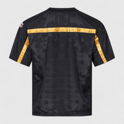 TOP TEN Mesh Kickboxing Overdel i meshmateriale for kickboxing og trening - CombatStore.no