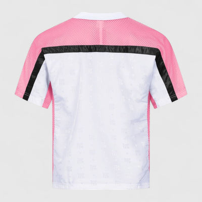 TOP TEN Mesh Kickboxing Overdel i meshmateriale for kickboxing og trening - CombatStore.no