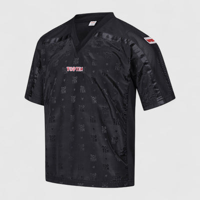 TOP TEN Mesh Kickboxing Overdel i meshmateriale for kickboxing og trening - CombatStore.no