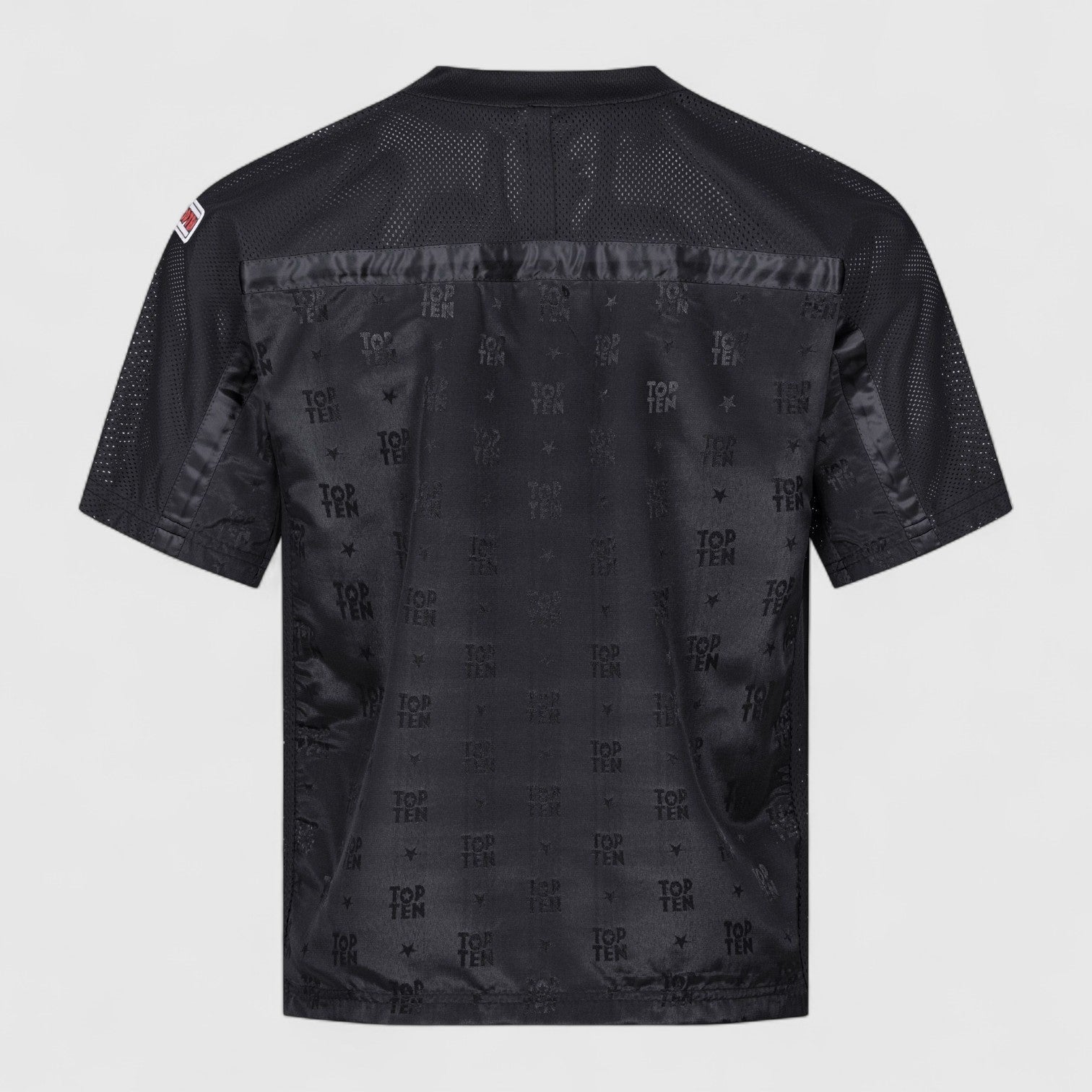 TOP TEN Mesh Kickboxing Overdel i meshmateriale for kickboxing og trening - CombatStore.no