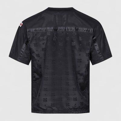 TOP TEN Mesh Kickboxing Overdel i meshmateriale for kickboxing og trening - CombatStore.no