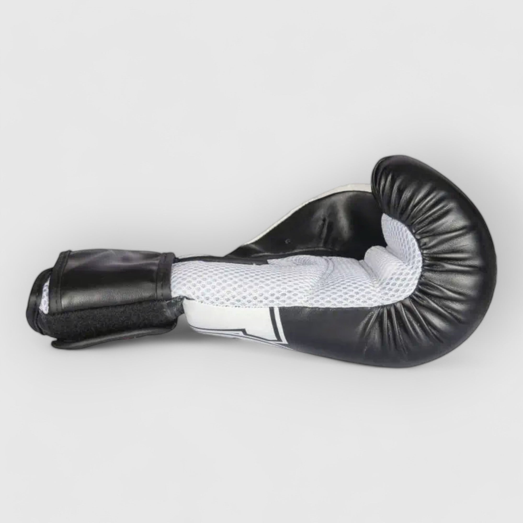 TOP TEN NK 3 III - Boksehansker NKBF Godkjent - CombatStore.no