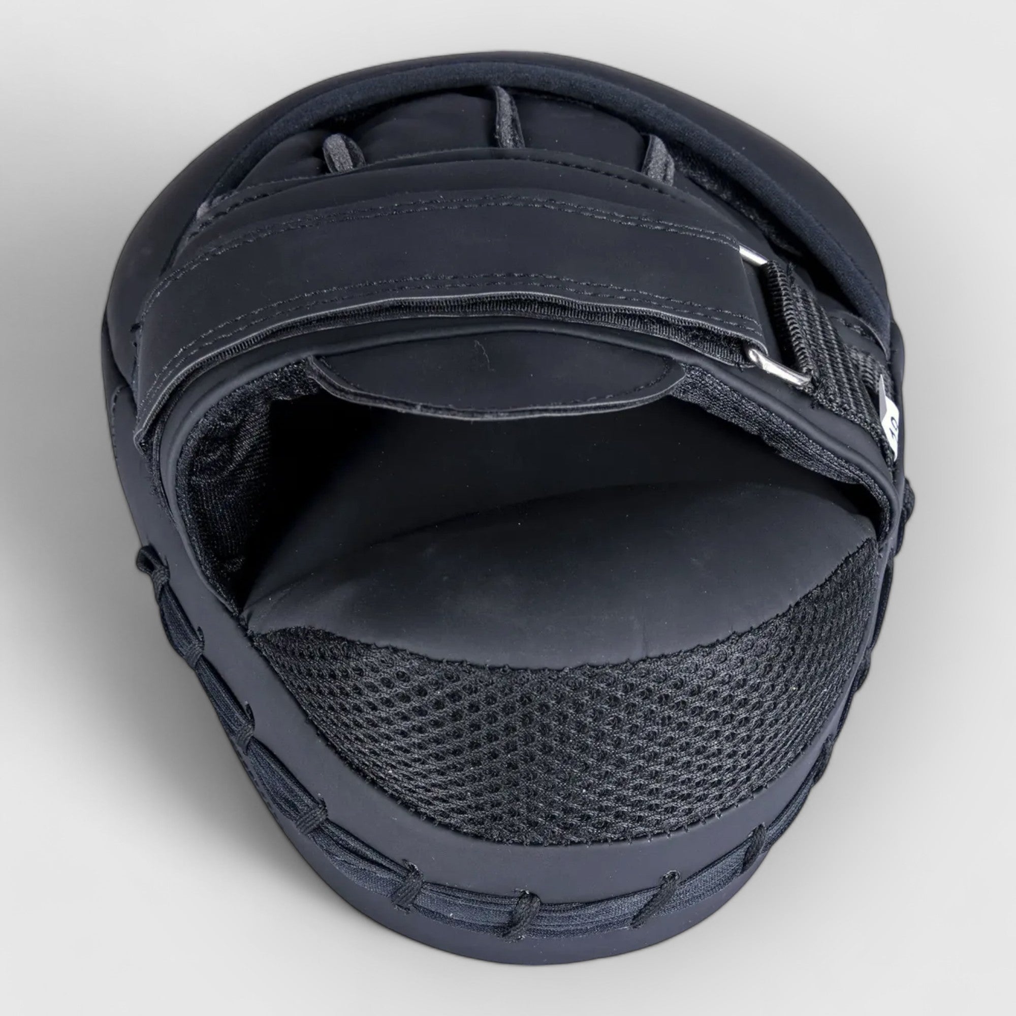 TOP TEN Power ink Focus mitts - CombatStore.no