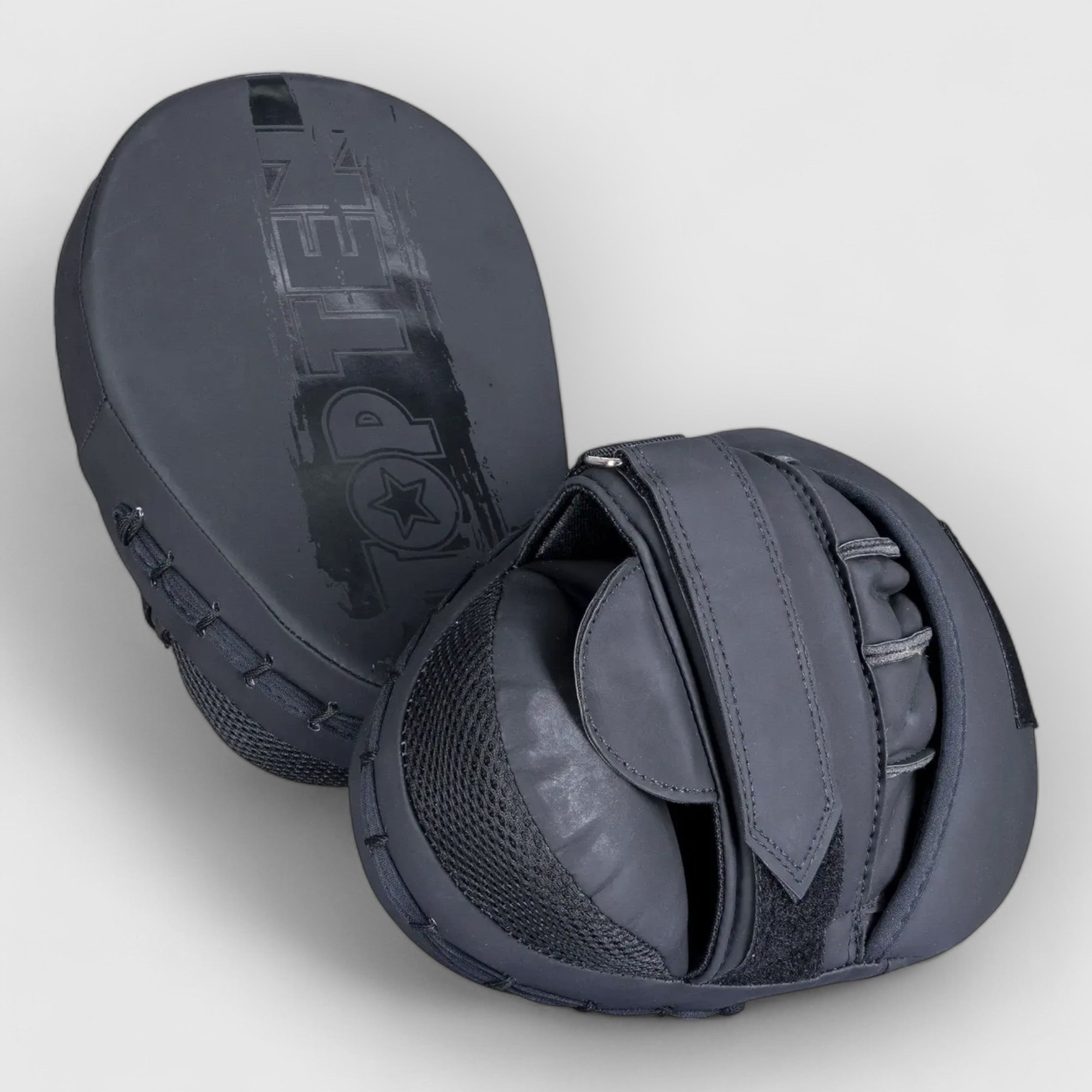 TOP TEN Power ink Focus mitts - CombatStore.no
