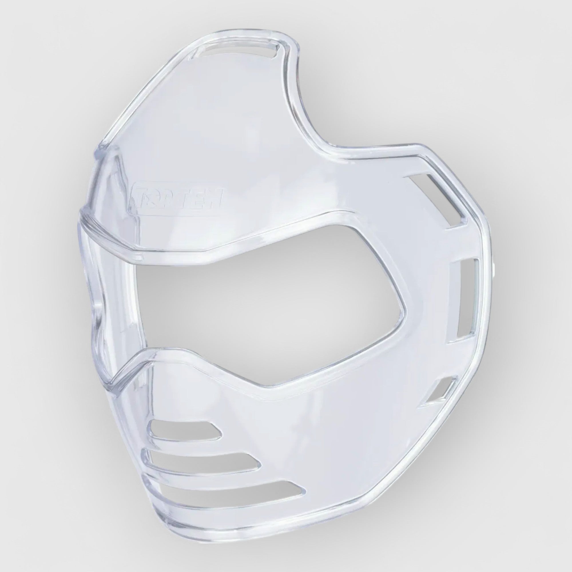 TOP TEN SAFESTRIKE beskyttelsesvisir til Avantgarde - CombatStore.no