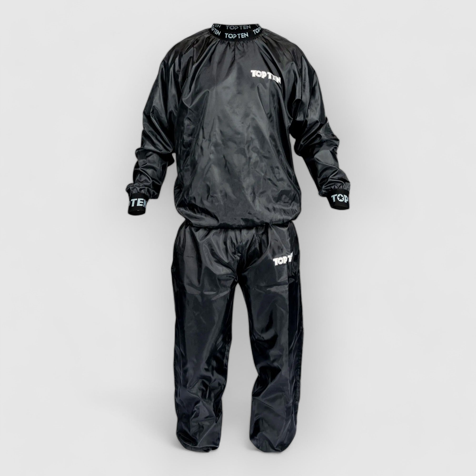 TOP TEN Shelter svettedrakt - CombatStore.no