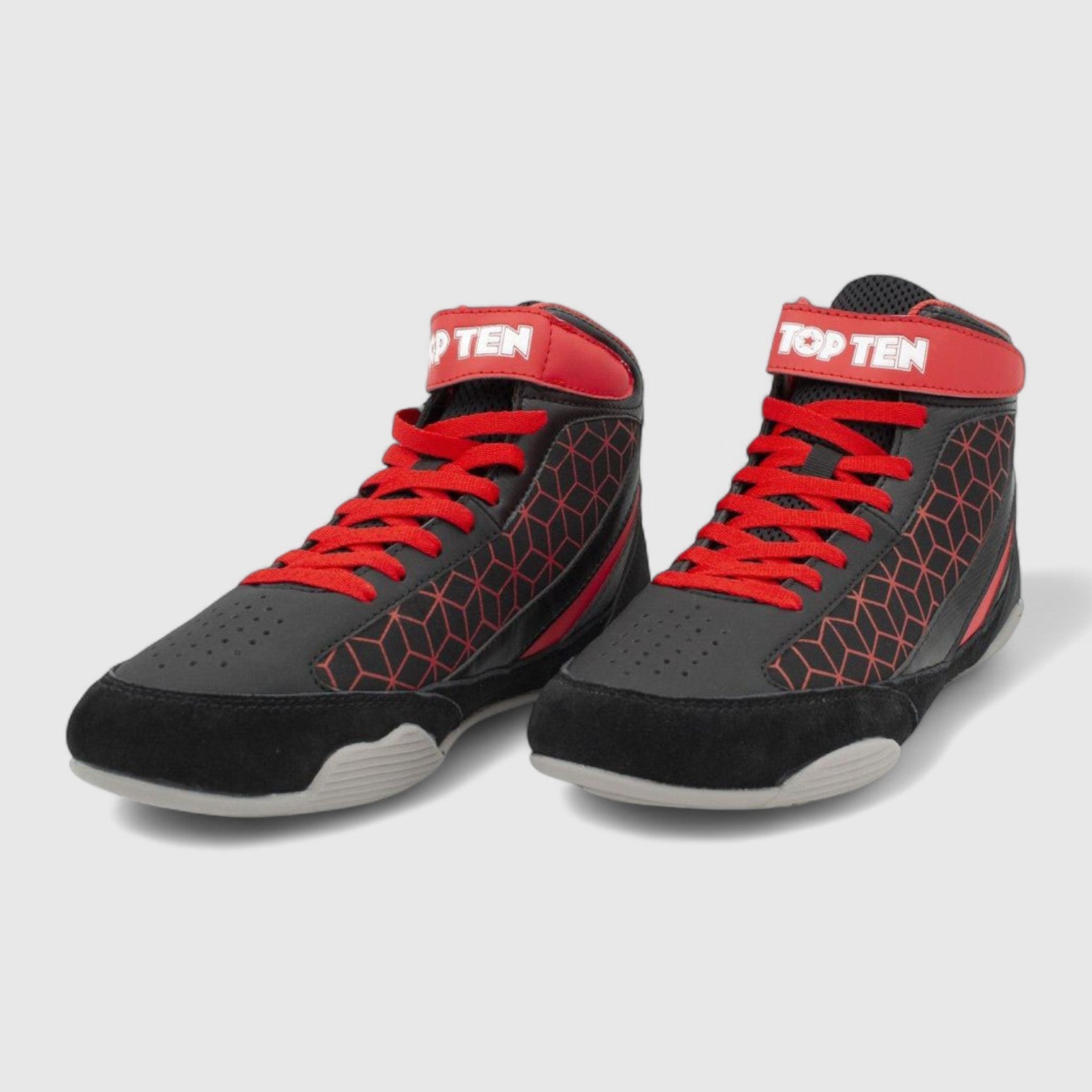 TOP TEN Shortcut Boksesko - CombatStore.no