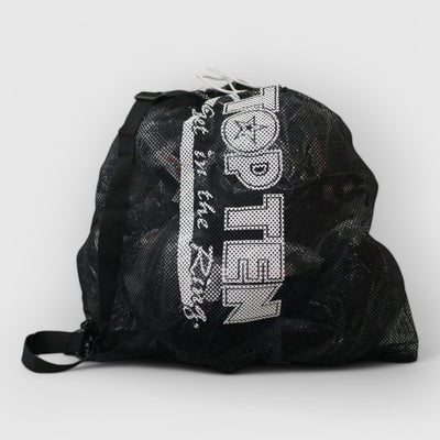 TOP TEN Skulderbag/Nett XL - CombatStore.no