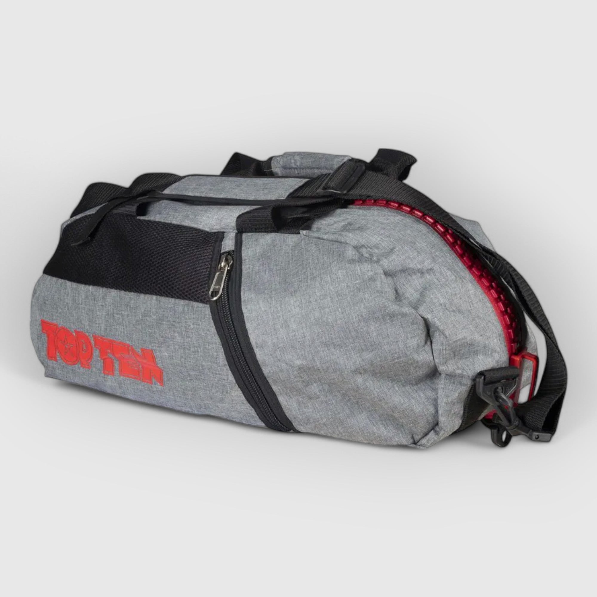 TOP TEN Sportsbag/Ryggsekk Stor - CombatStore.no