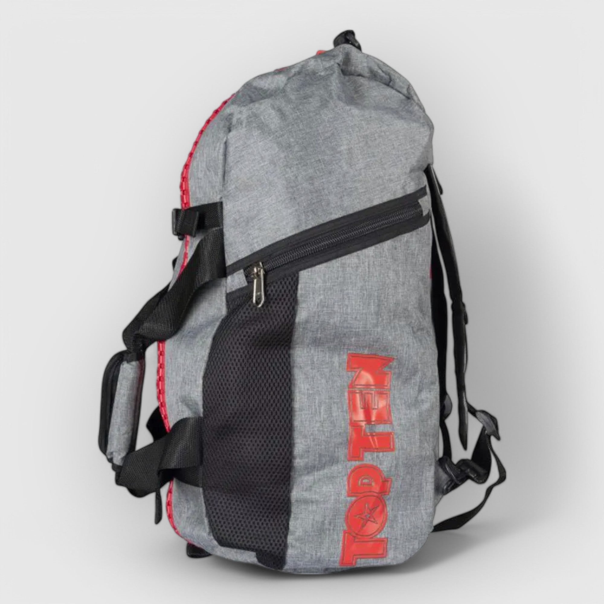 TOP TEN Sportsbag/Ryggsekk Stor - CombatStore.no