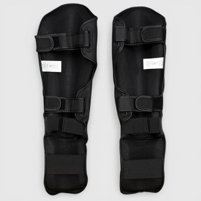 TOP TEN Star Light Legg og vristbeskytter Svart - Combat Store AS