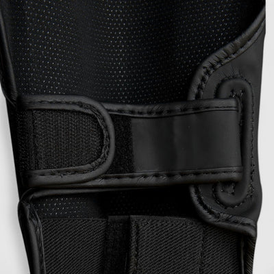 TOP TEN Star Light Legg og vristbeskytter Svart - Combat Store AS