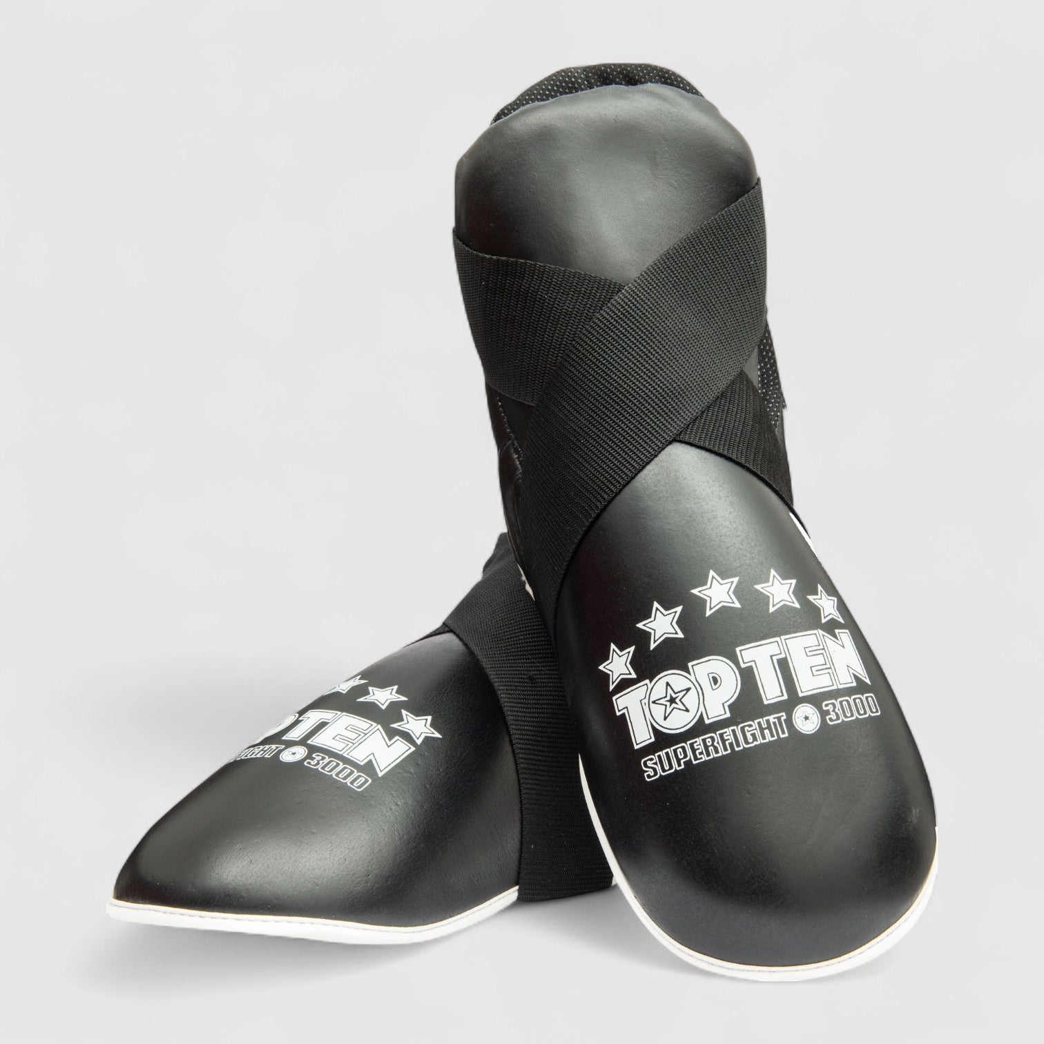 TOP TEN Superfight 3000 Vristbeskytter/Kicks - CombatStore.no