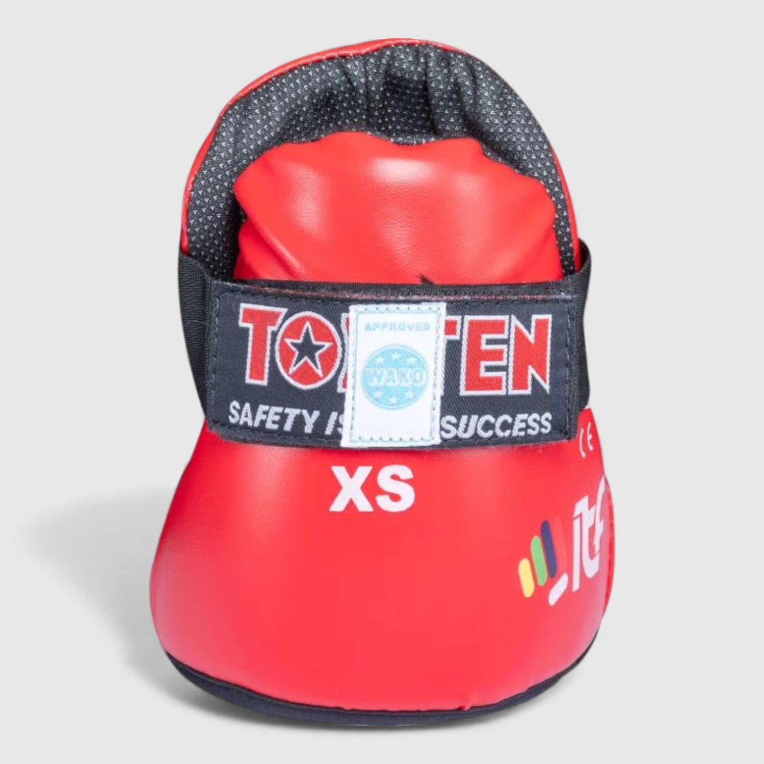 TOP TEN WAKO Fight Vristbeskytter/Kicks - Combat Store AS