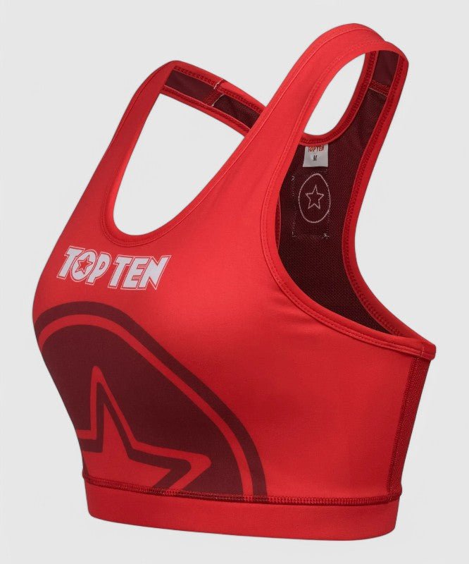 TOP TEN WAKO Sports BH - CombatStore.no