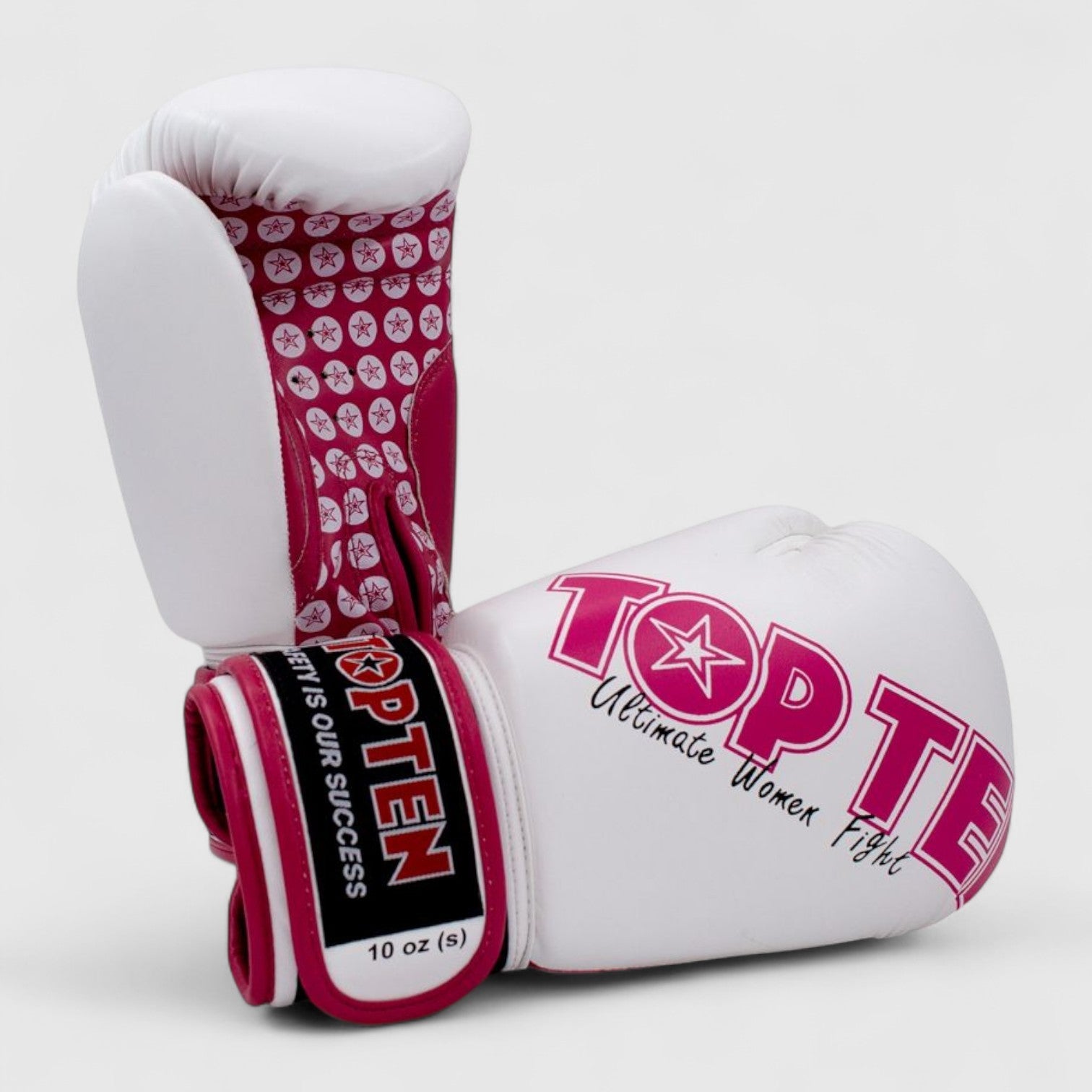 TOP TEN WOMAN Boksehansker for jenter/damer - CombatStore.no