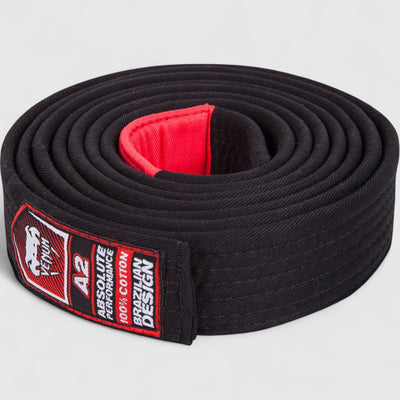 VENUM BJJ Belter - CombatStore.no