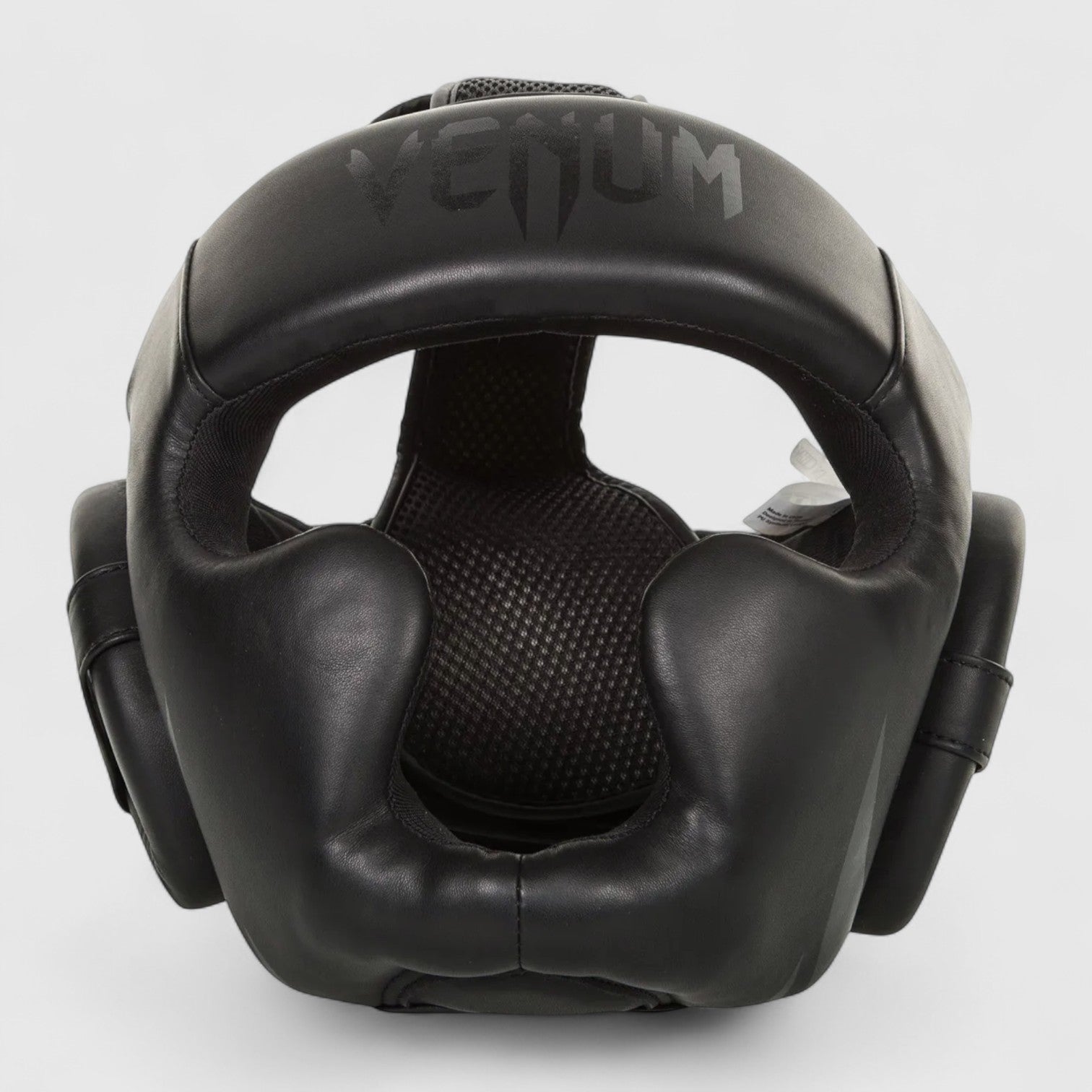 VENUM Challenger 2.0 Hodebeskyttelse - Beskyttelse for kampsport og trening - CombatStore.no