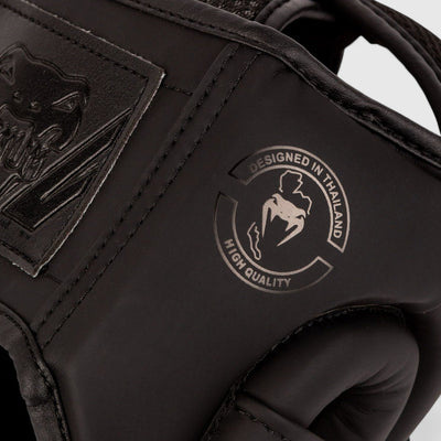 VENUM Challenger 2.0 Hodebeskyttelse - Beskyttelse for kampsport og trening - CombatStore.no