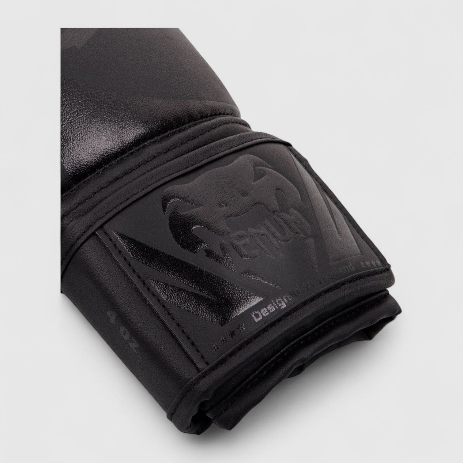 VENUM Challenger 2.0 Svart Boksehansker - barn - CombatStore.no