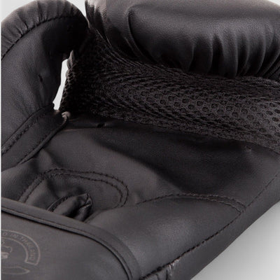 VENUM Challenger 2.0 Svart Boksehansker - barn - CombatStore.no