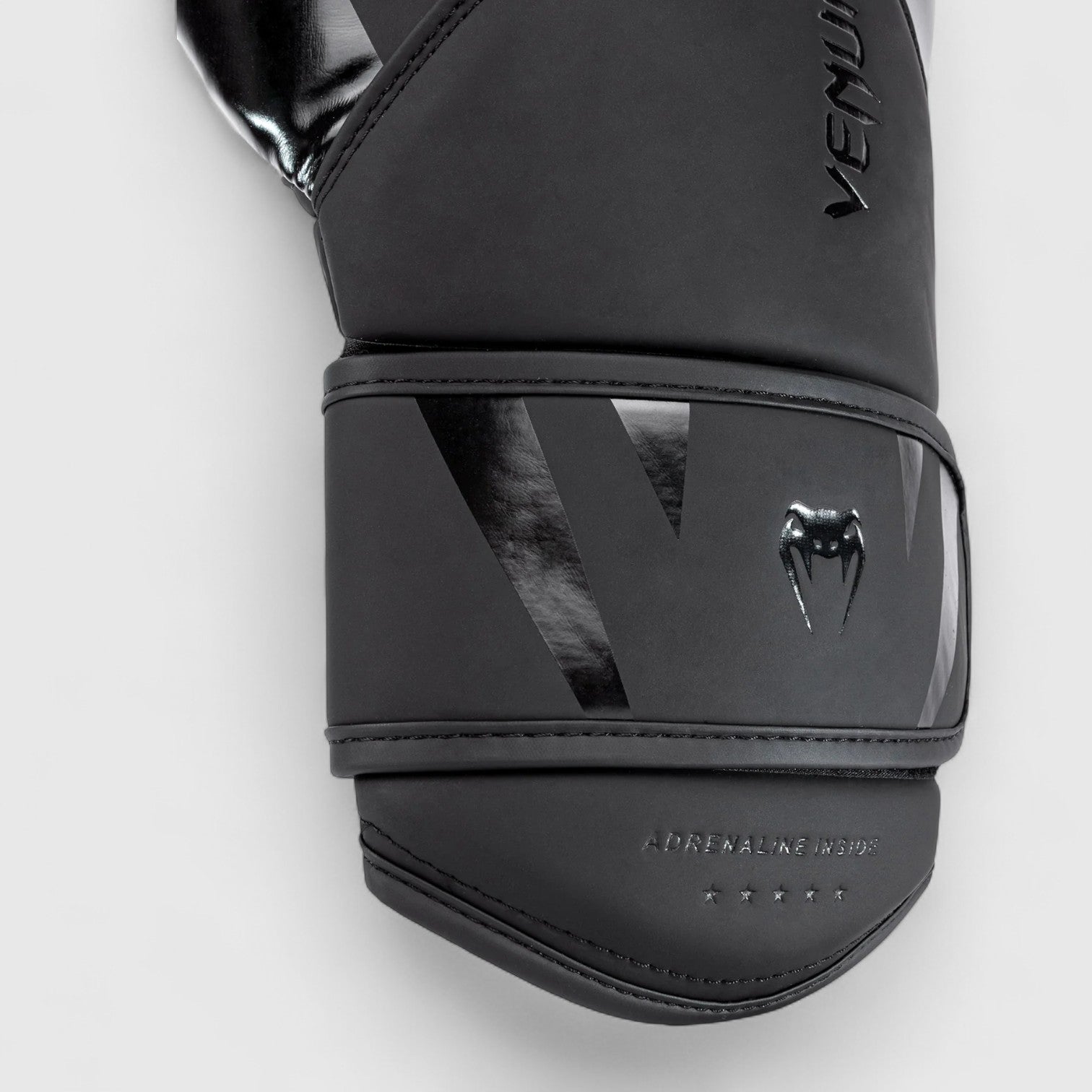 VENUM Challenger 4.0 boksehansker svart - CombatStore.no