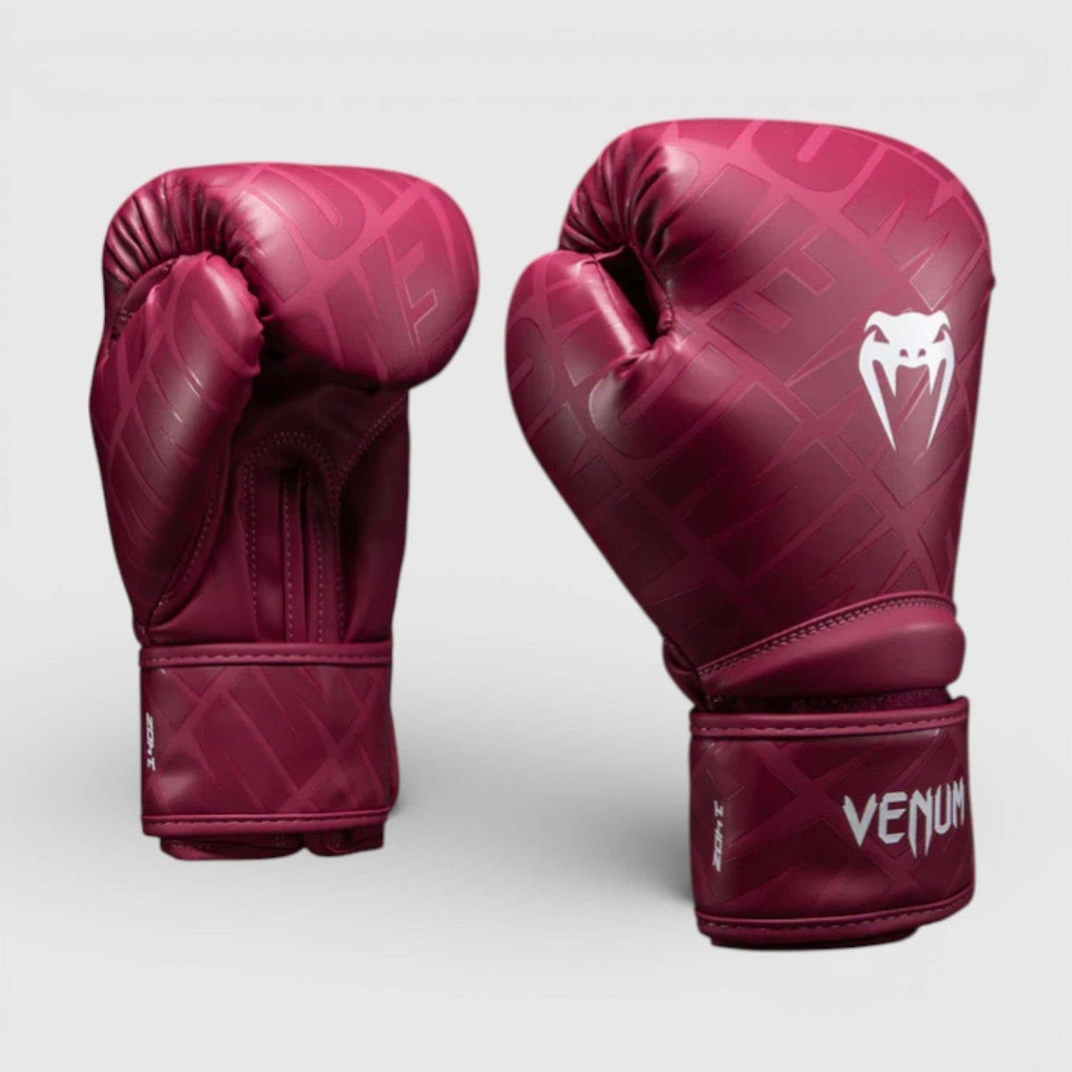 VENUM Contender 1.5 XT 3D Boksehansker - Gammel Rosa - Combat Store AS