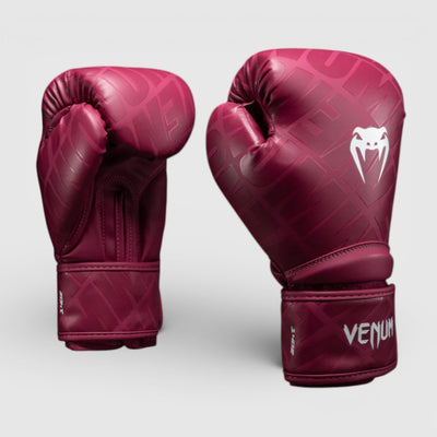 VENUM Contender 1.5 XT 3D Boksehansker - Gammel Rosa - Combat Store AS