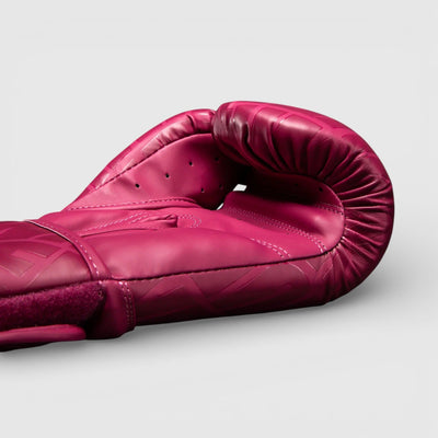 VENUM Contender 1.5 XT 3D Boksehansker - Gammel Rosa - Combat Store AS