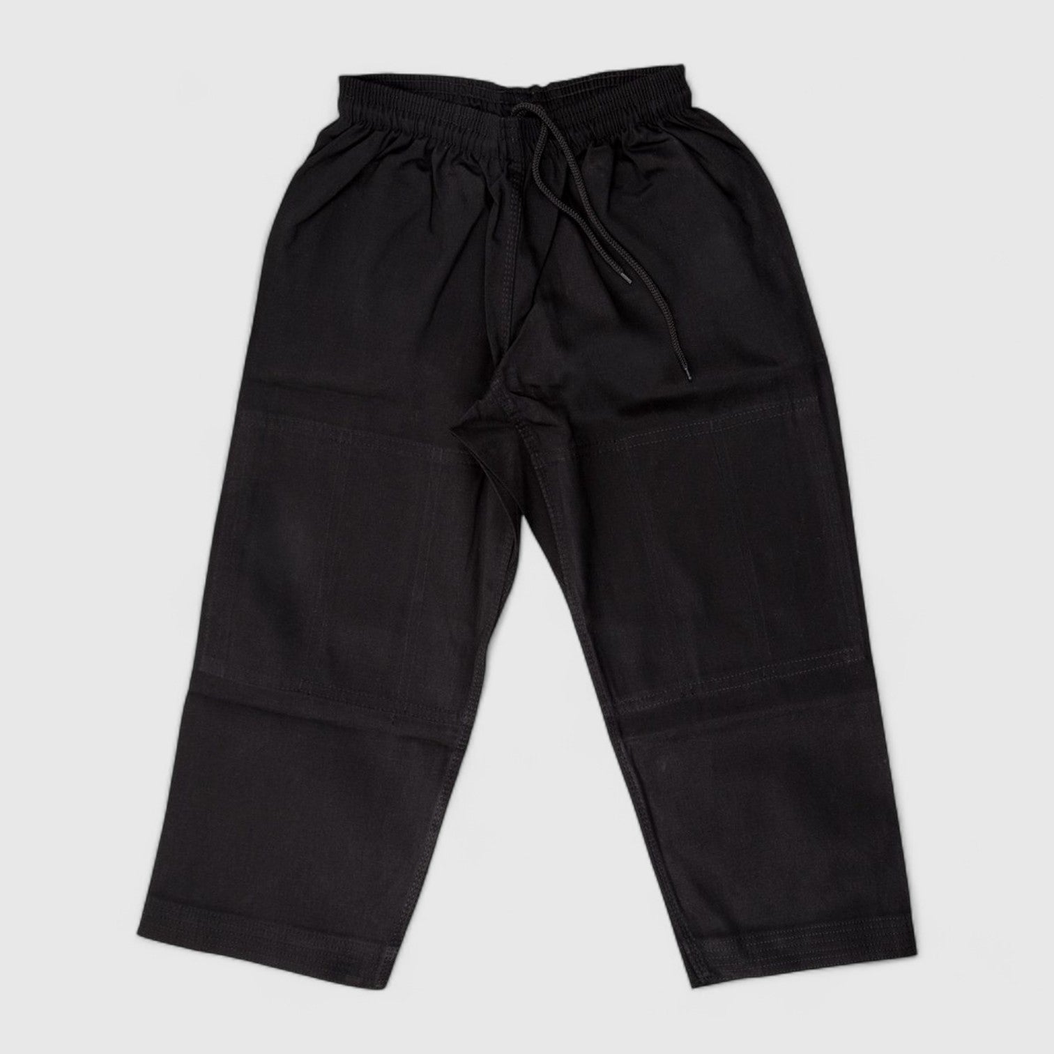 VENUM Contender BJJ GI Barnedrakt Svart - CombatStore.no