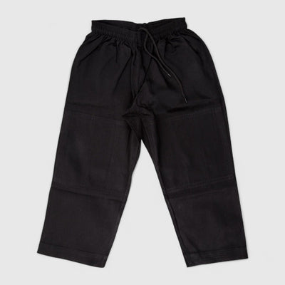 VENUM Contender BJJ GI Barnedrakt Svart - CombatStore.no