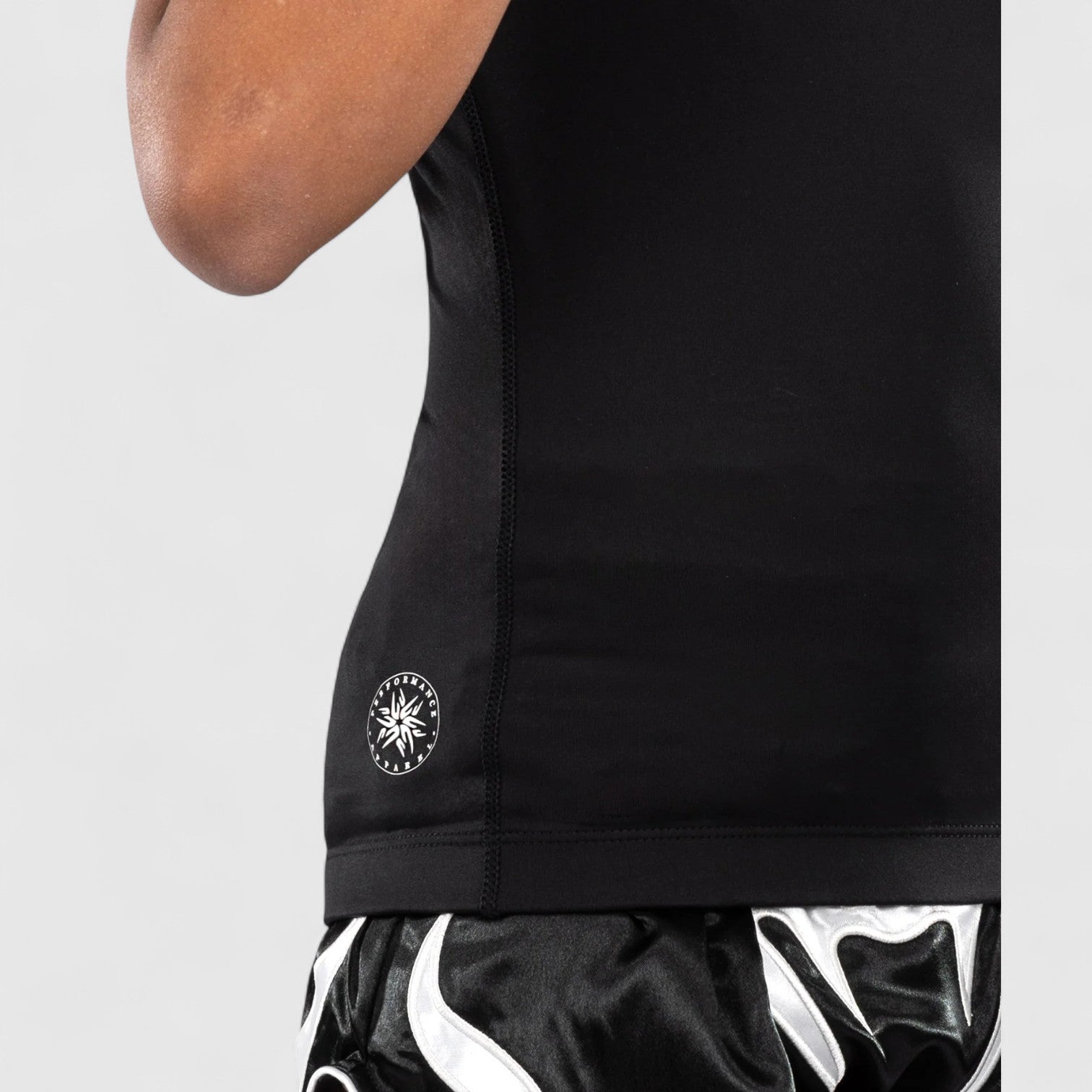 VENUM Contender Kids Rashguards med korte ermer - CombatStore.no