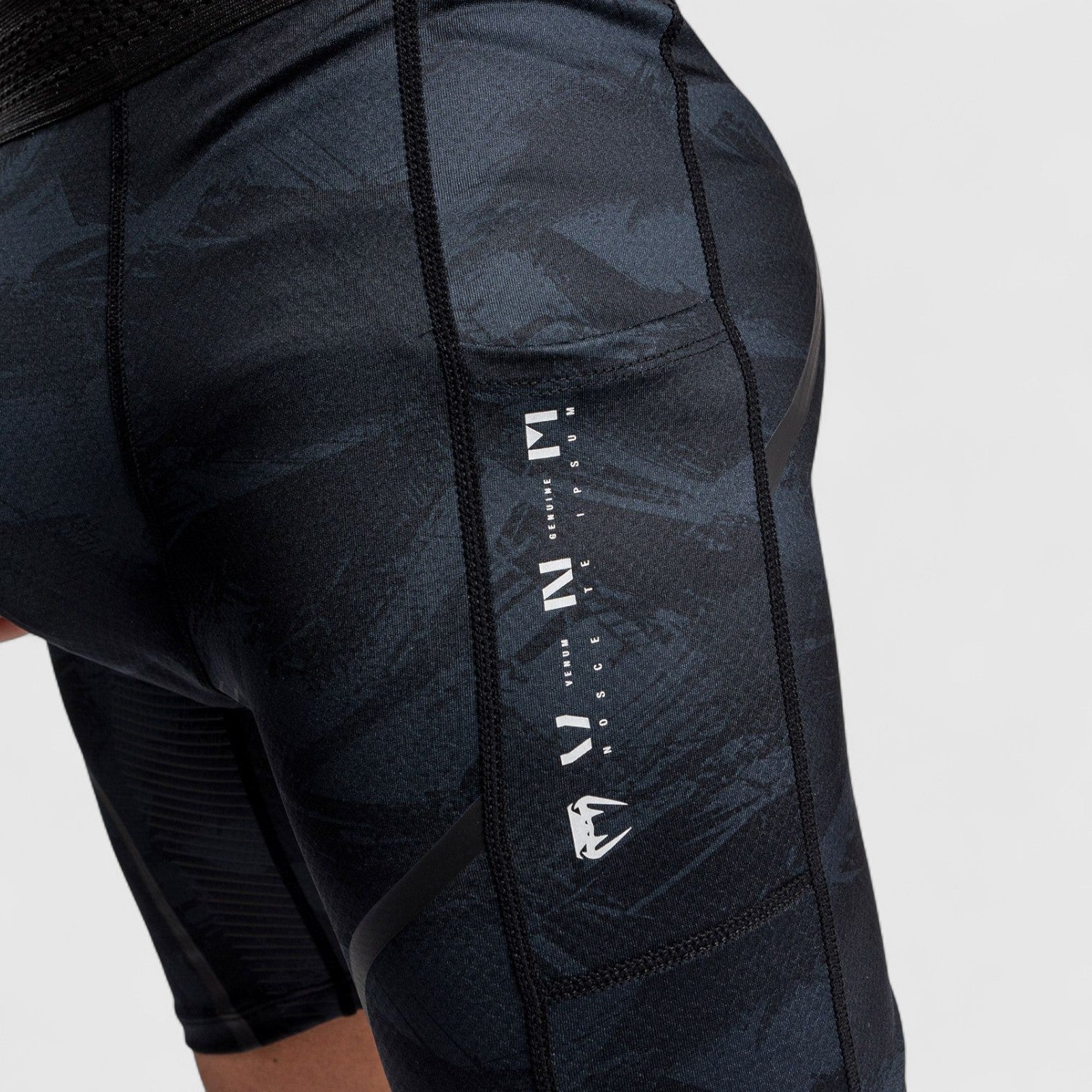 VENUM Electron 3.0 Vale Tudo Kampshorts - CombatStore.no