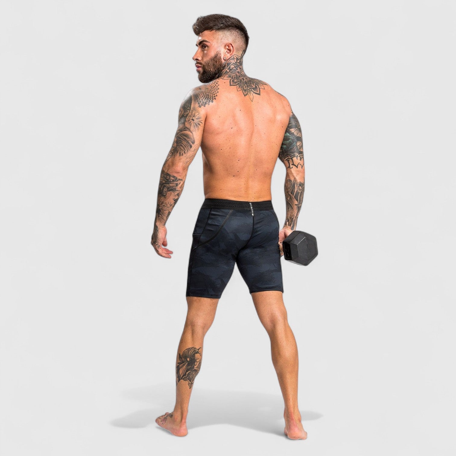 VENUM Electron 3.0 Vale Tudo Kampshorts - CombatStore.no