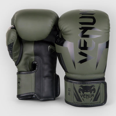 VENUM Elite Boksehansker - CombatStore.no