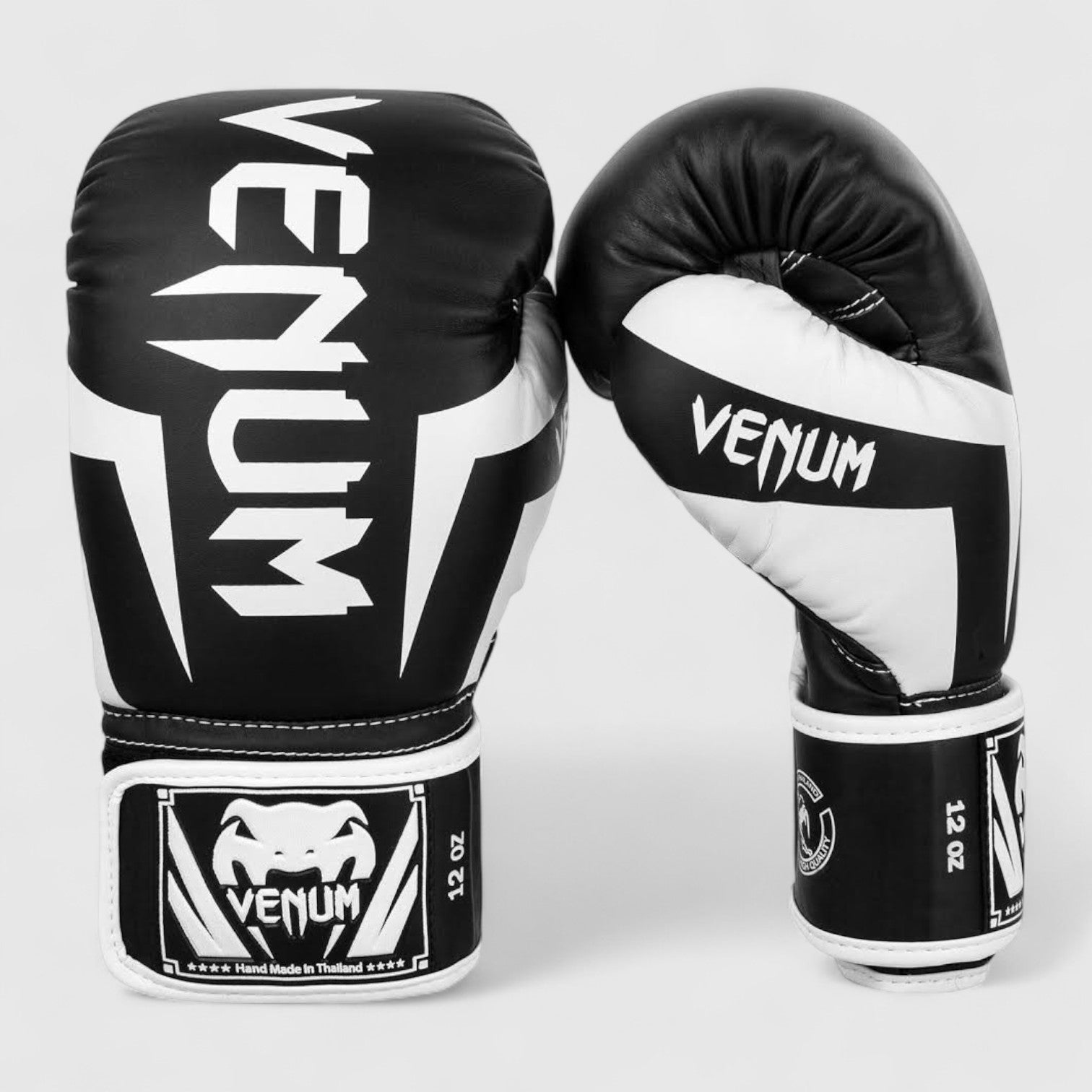 VENUM Elite Boksehansker - CombatStore.no