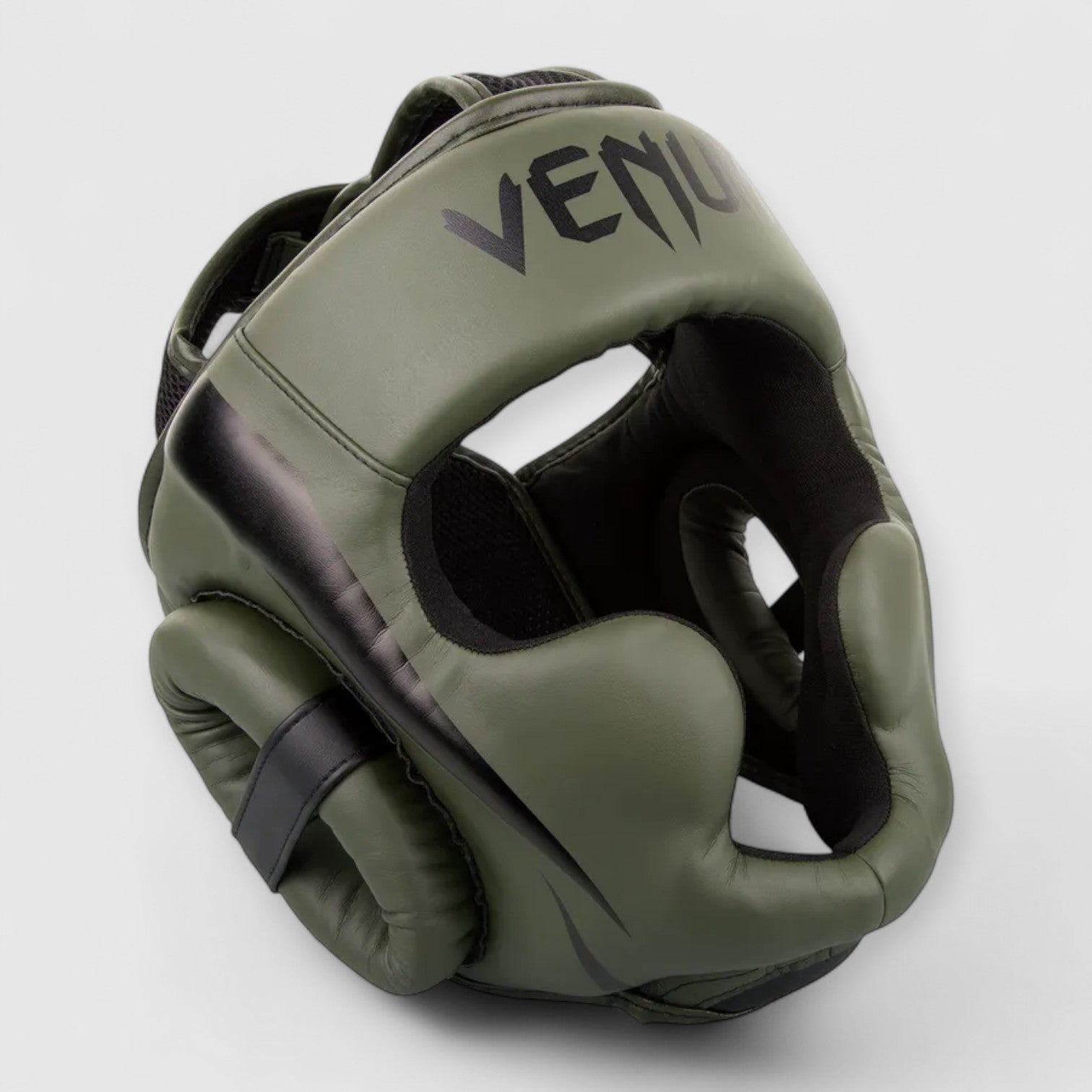 VENUM Elite Hodebeskyttelse/Hjelm for Kampsport og Trening - CombatStore.no