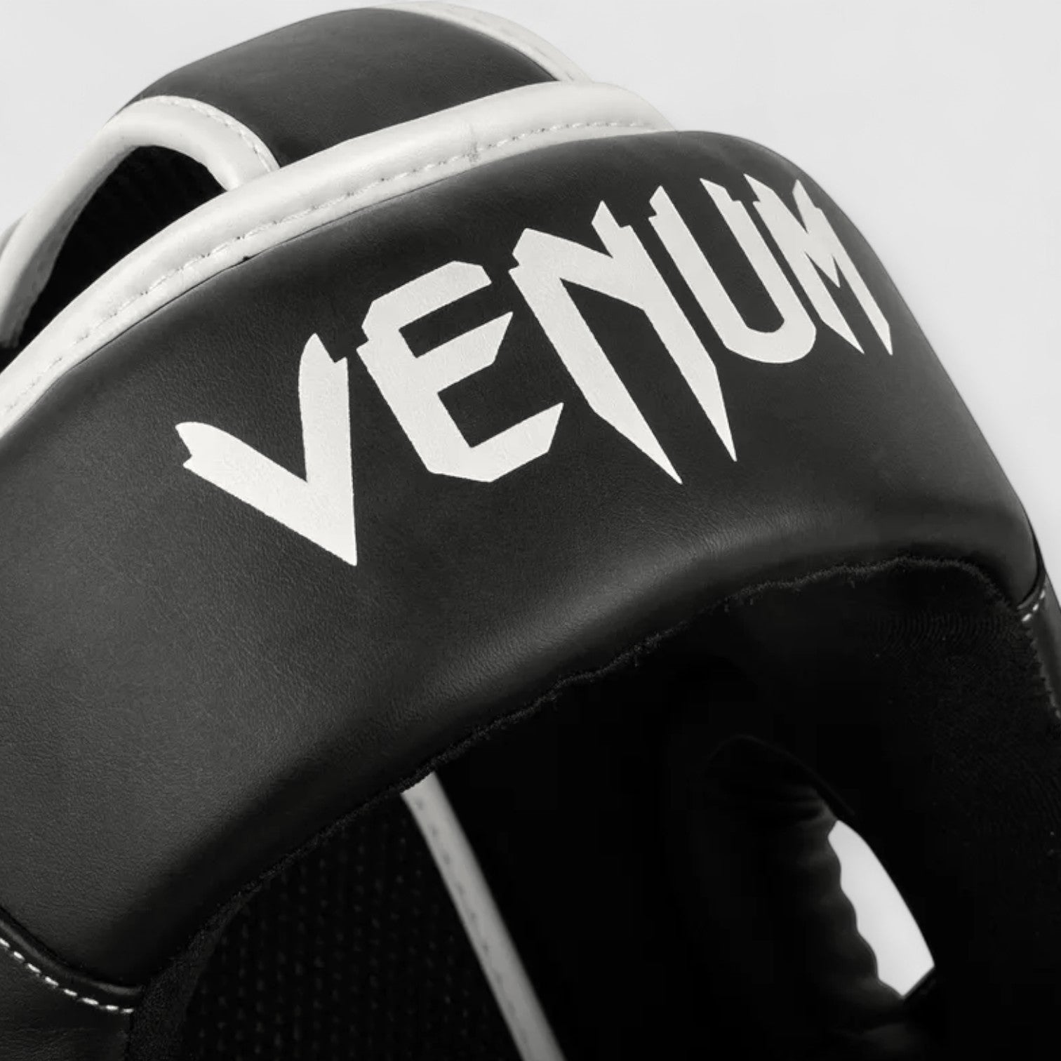 VENUM Elite Hodebeskyttelse/Hjelm for Kampsport og Trening - CombatStore.no