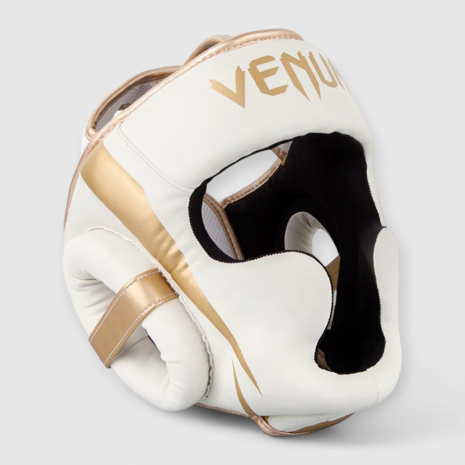 VENUM Elite Hodebeskyttelse/Hjelm for Kampsport og Trening - CombatStore.no