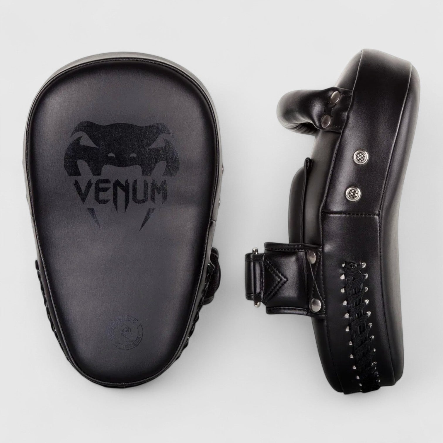 VENUM Elite Små Focus mitts slagputer - Par - CombatStore.no